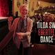 Here's Tilda Swinton Leading 1,500 People in a Barry White Dance-Along